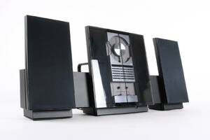 BOBang Olufsen Beosound Ouverture 2
