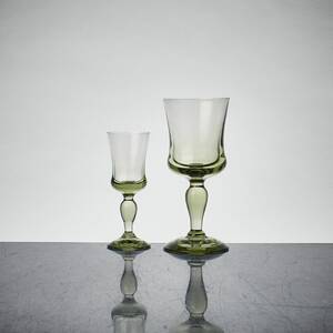 Glasservisdelar, 30 delar