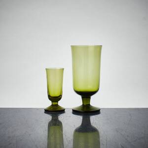 Glasservisdelar, 20 delar ca