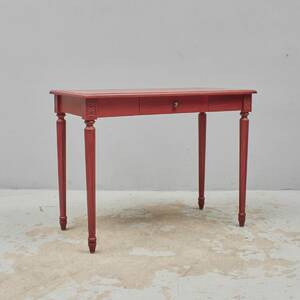 Skrivbord, Gustaviansk stil
