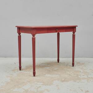 Skrivbord, Gustaviansk stil