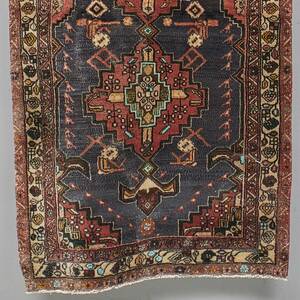 Matta, orientalisk