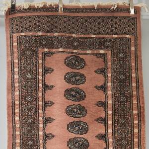 Matta, Orientalisk