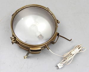 SÖKARLJUS, mässing, Carl Zeiss Jena, 1900-tal.