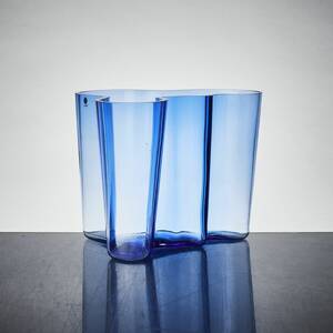 Vas, Iittala