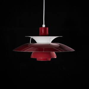 Takarmatur, PH-lampa