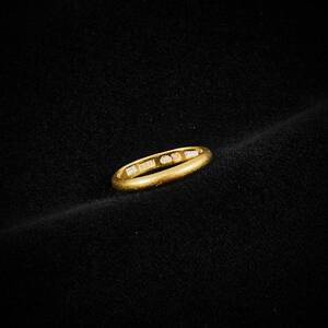 Ring, 23K