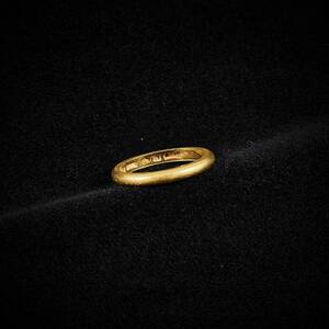 Ring, 23K