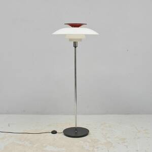 Golvlampa, Poul Henningsen