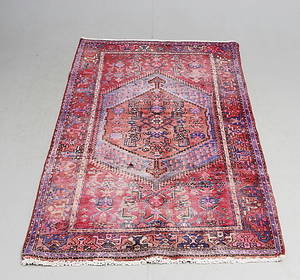 MATTOR, orientaliska, 3 st, 206x130 cm, 168x93 cm, 124x75 cm.