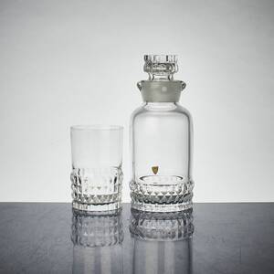 Glas, 10 delar