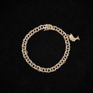 Armband, 18k guld