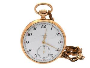 ZENITH