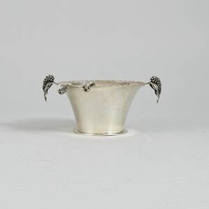 Skål, silver