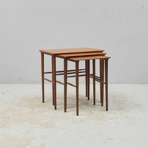 Satsbord, 3 delar
