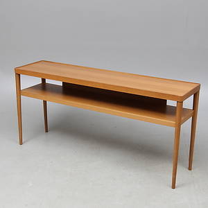 SIDEBOARD, IKEA, ur Stockholm-serien, 2000-tal.