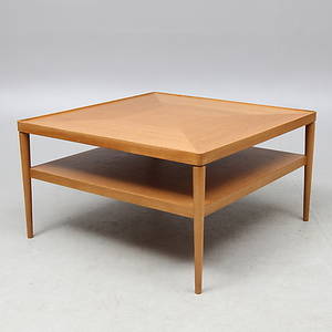SOFFBORD, IKEA, ur Stockholm-serien, 2000-tal.