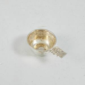 Kåsa, silver