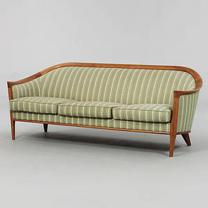 SOFFA, Bertil Fridhagen, Bröderna Andersson.