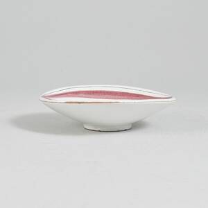 Fat, Stig Lindberg 1916-1982
