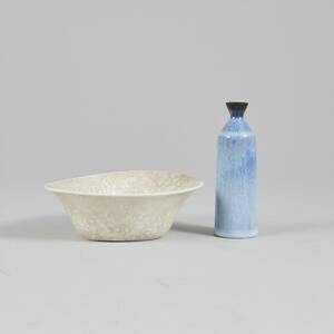 Vas skål, Gunnar Nylund 1904-1997
