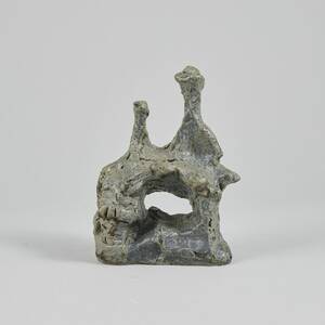 Skulptur, Åke Holm 1900-1980