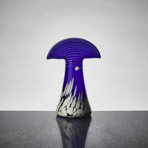 Vas, Bohemia Glass
