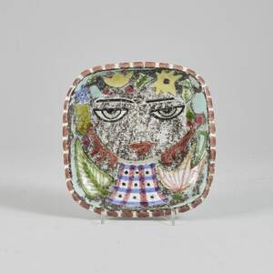 Fat, Mari Simmulson 1911-2000
