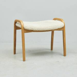 Pall, Yngve Ekström 1913-1988