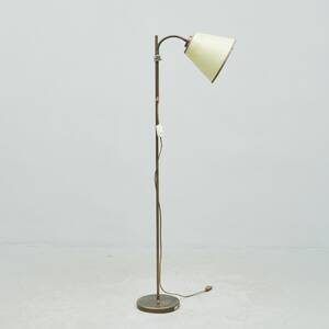 Golvlampa