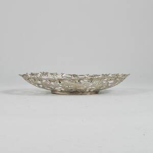 Skål, silver