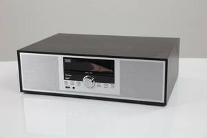 CD-SPELARE, med högtalare, Mac Audio