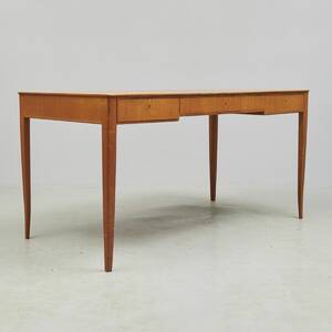 Skrivbord, Carl Malmsten 1888-1972