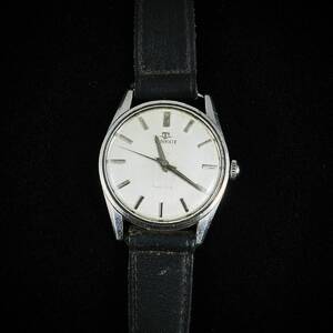 Armbandsur, Herrur Tissot Seastar