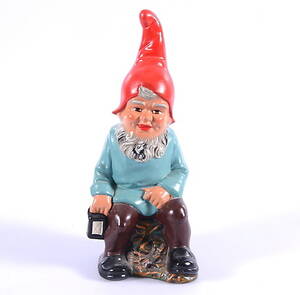 TOMTE, keramik, Heissner, Tyskland.