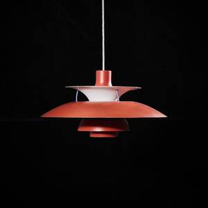 Takarmatur, PH-lampa