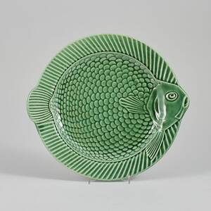 Fat, Fiskfat
