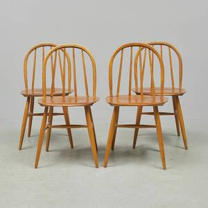 Stolar, 4 st