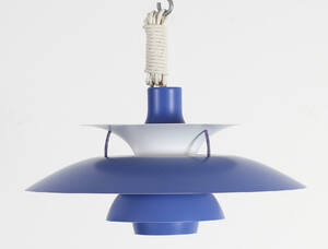 PH LAMPA, PH-5