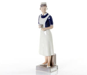 ROYAL COPENHAGEN, FIGURIN