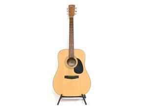 Aukustisk gitarr Cort