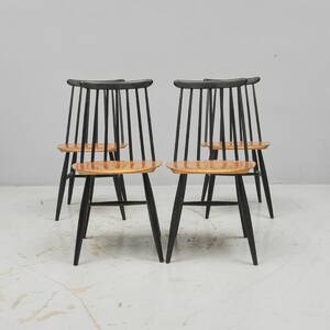 Stolar, 4 st