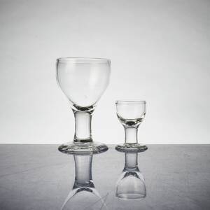 Ölglas, snapsglas