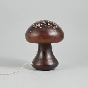 Bordslampa, Monica Backström 1939-2020