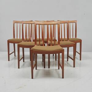Stolar, 6 st