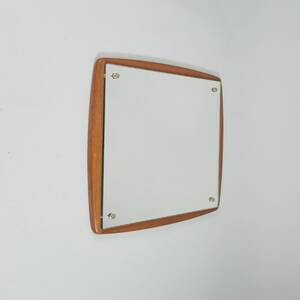 Spegel, Lammhults möbler