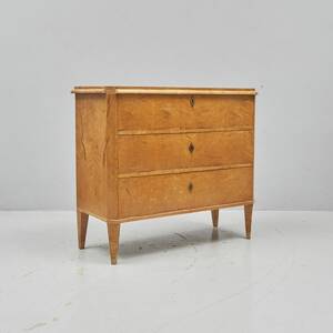 Skrivbyrå, 182030-tal