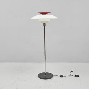 Golvlampa, Poul Henningsen