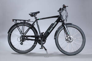 Benelli Jaunt 28 elcykel