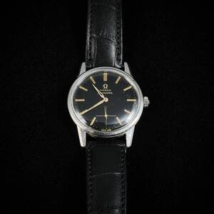 Armbandsur, Herrur Omega Seamaster